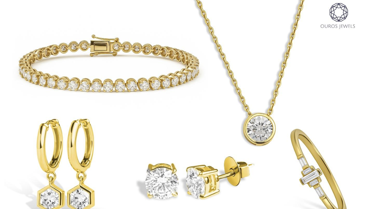 Ouros Jewels